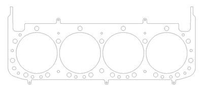 SBX HEAD GASKET 4.270