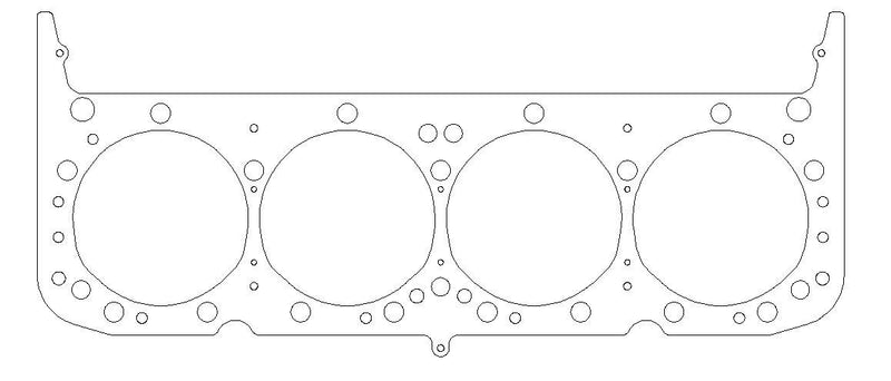 CYLINDER HEAD GASKET