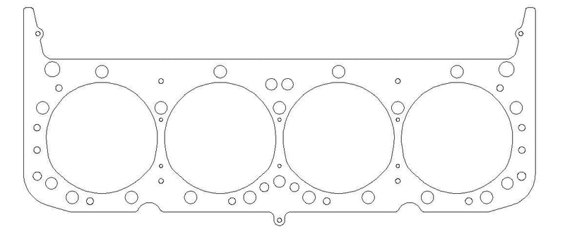 HEAD GASKET