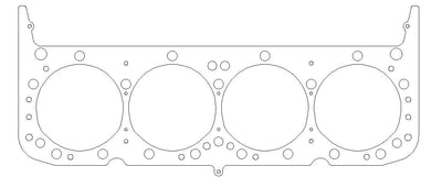 HEAD GASKET