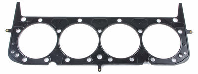 CHEVY SM BLOCK BRODIX