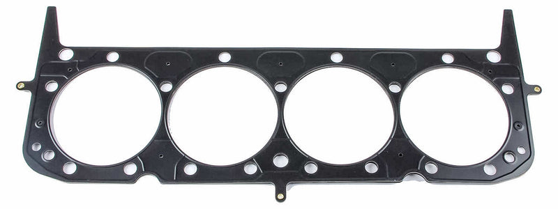 CHEVY SM BLOCK BRODIX