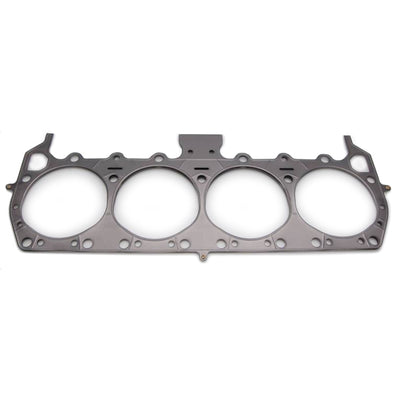 CYLINDER HEAD GASKET