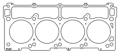 CYLINDER HEAD GASKET
