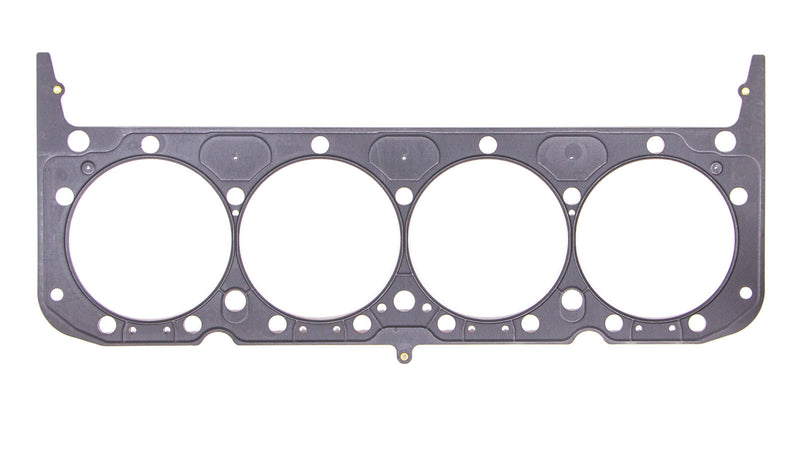 CHEVY SM BLOCK 4.190 BORE
