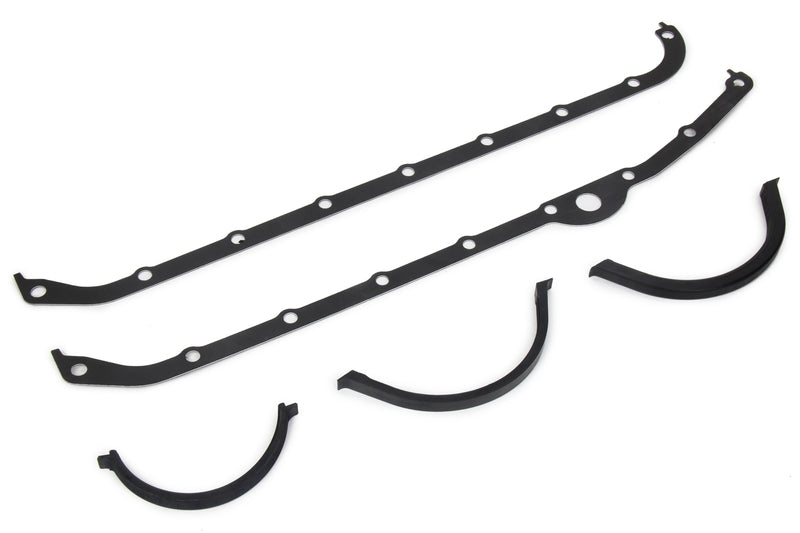 Oil Pan Gasket Set SBC Stroker Clearence - C5488060