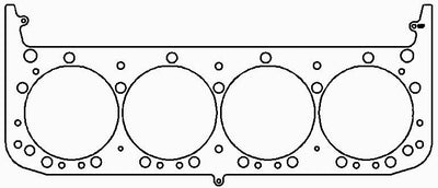 CYLINDER HEAD GASKET