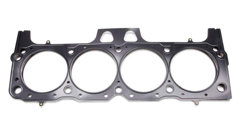 FORD 429/460CI HEAD-STOCK BLOC