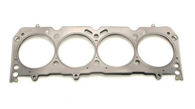 CYLINDER HEAD GASKET