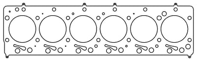 CYLINDER HEAD GASKET