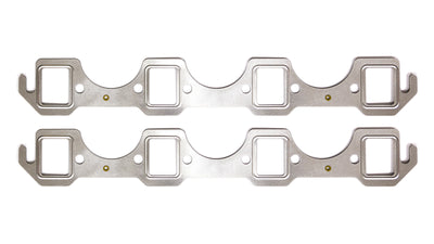 MLS Exhaust Gasket - SBF 1.120 x 1.480 Port - C5898030