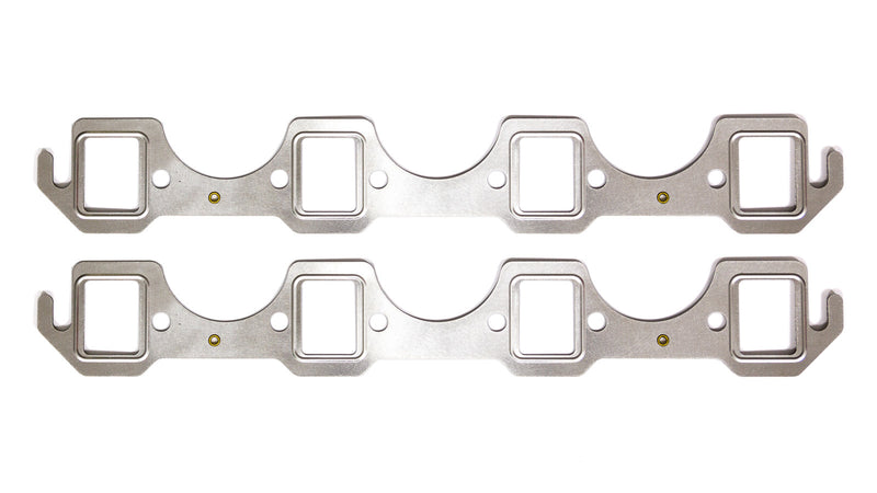 MLS Exhaust Gasket - SBF 1.120 x 1.480 Port - C5898030