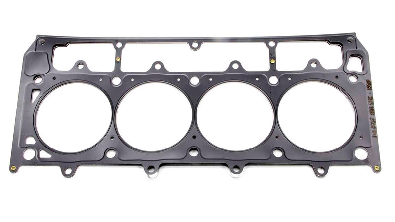 GM LSX  MCLAREN  RIGHT HEAD GA