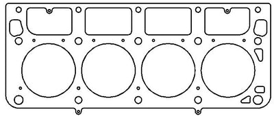 Cylinder Head Gasket - C5986051