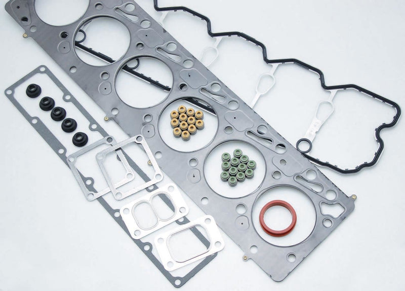 TOP END GASKET SET