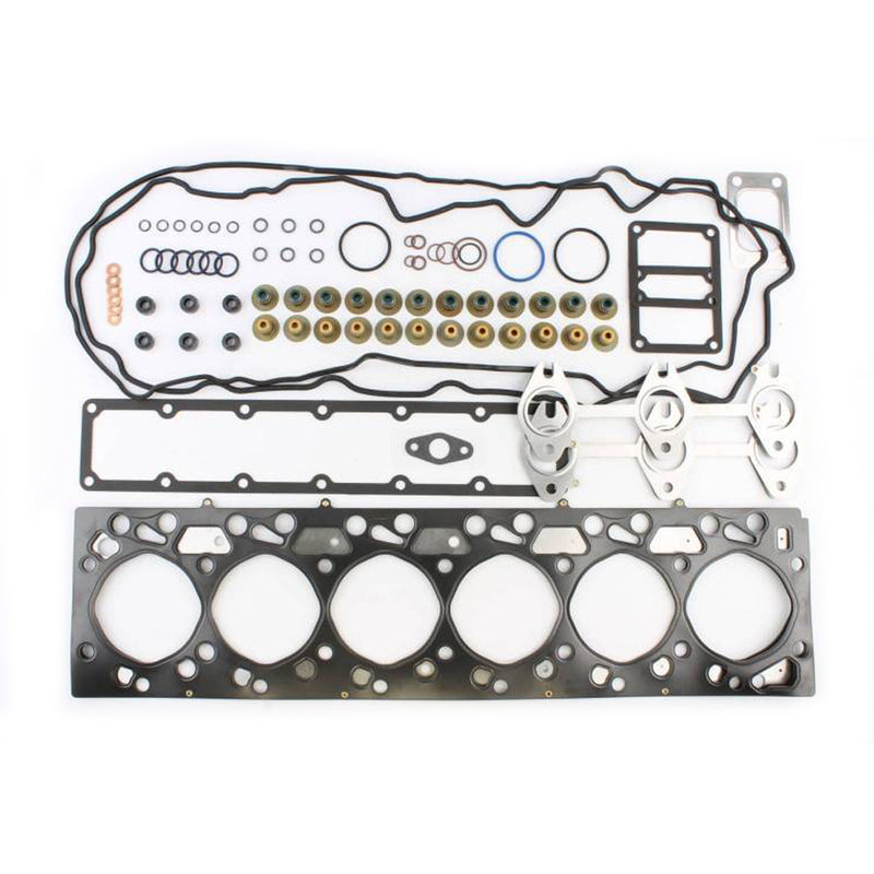TOP END GASKET KIT
