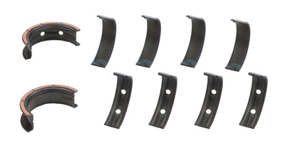 GM LS Main Bearing Set