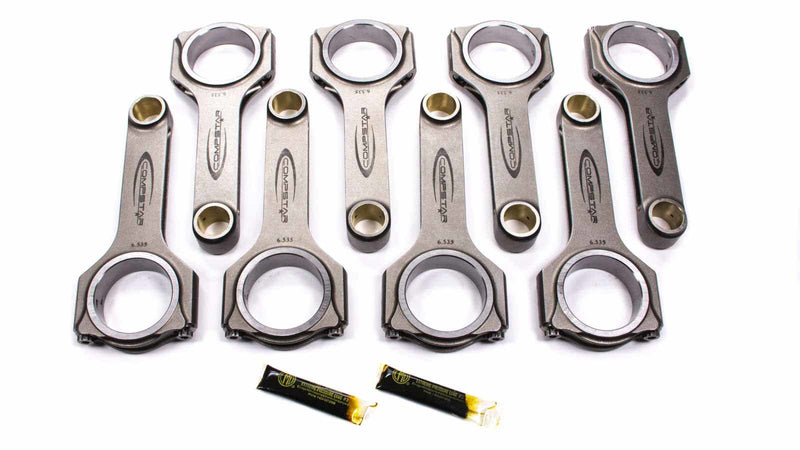 BBC Forged H-Beam Rods 6.700/2.200 - CSB6700ES3B9AH