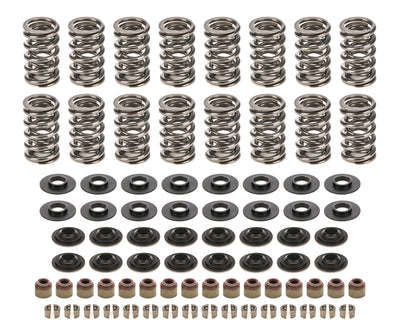 LS Dual Valve Spring Kit Up to .660in Lift