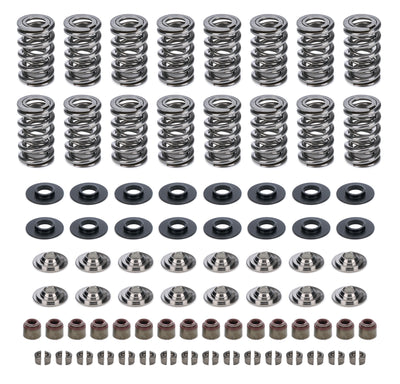 GM LS Dual Valve Spring Kit .660 Dia.