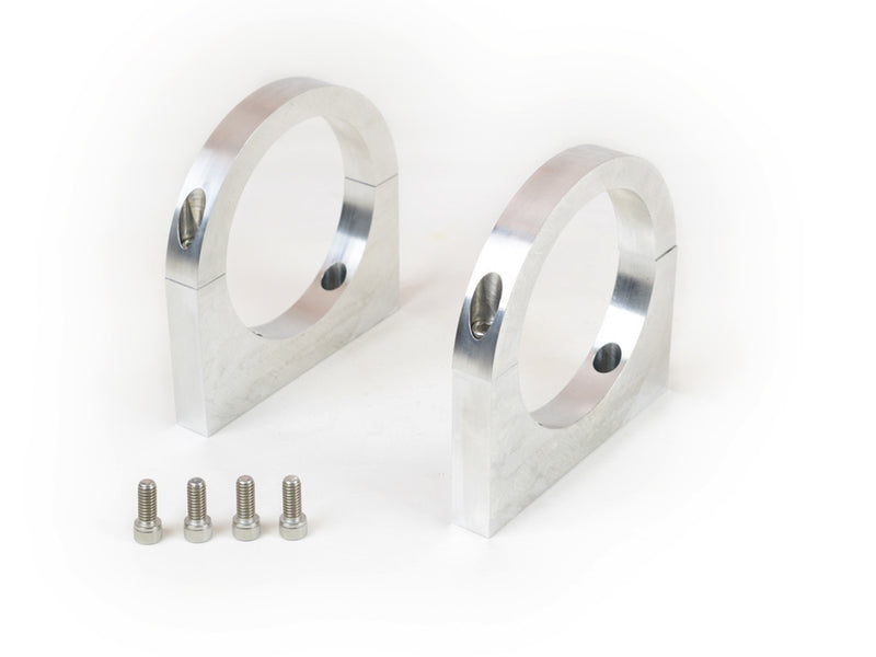 Billet Aluminum Accusump Mounts