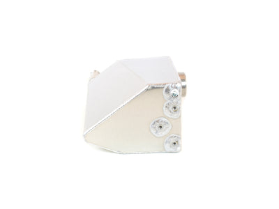 Supercharger Coolant Tank - 05-10 Mustang