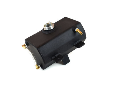 Coolant Expansion Tank Alm 2015-Up Mustang - 80247SBLK