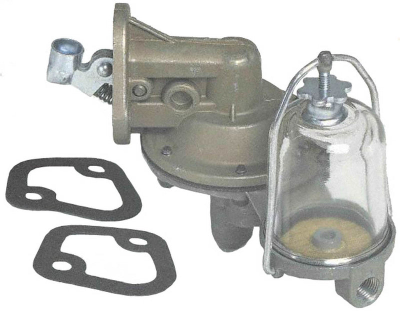 Fuel Pump -Ford Flathead V8 1946-1953 - M826