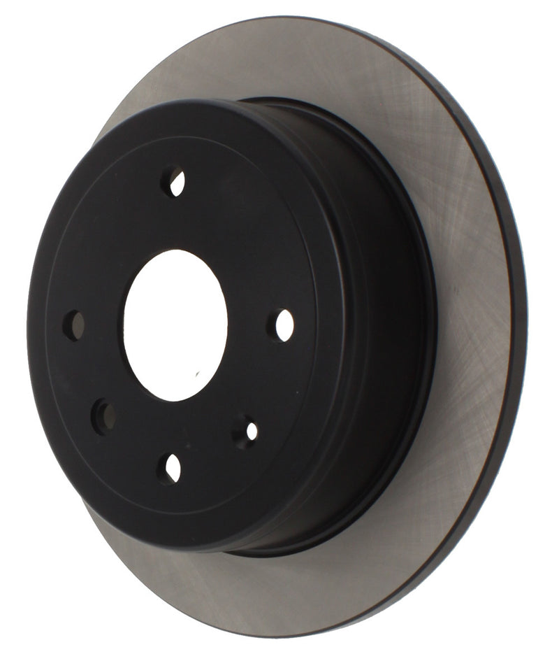 Premium Brake Rotor