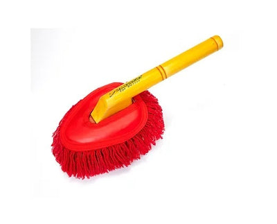 Mini Duster 12in Wood Handle - 62449
