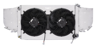 SUPPORT MODULE W/AC