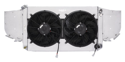 RAD SUPPORT LS W/AC