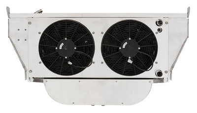RAD SUPPORT KIT LS W/AC
