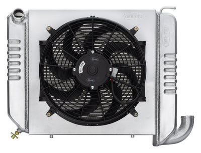 RADIATOR KIT