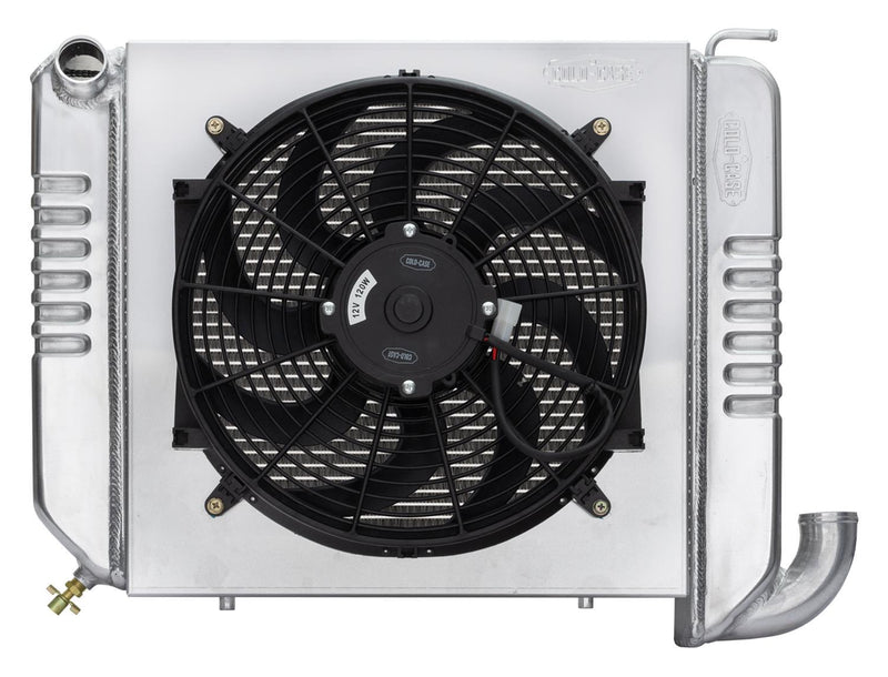 RADIATOR KIT