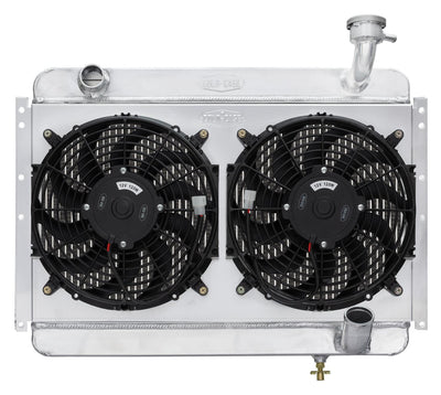 RADIATOR KIT