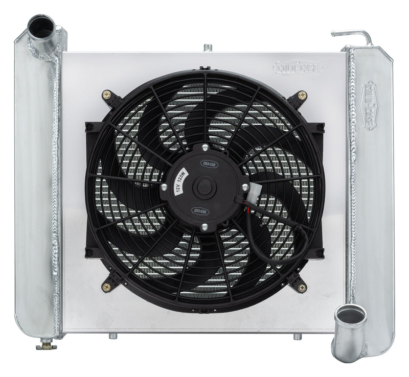 RADIATOR KIT