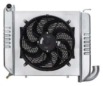 RADIATOR KIT