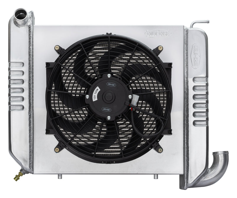 RADIATOR KIT