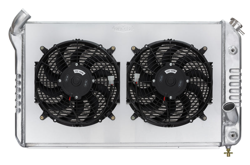 RADIATOR KIT