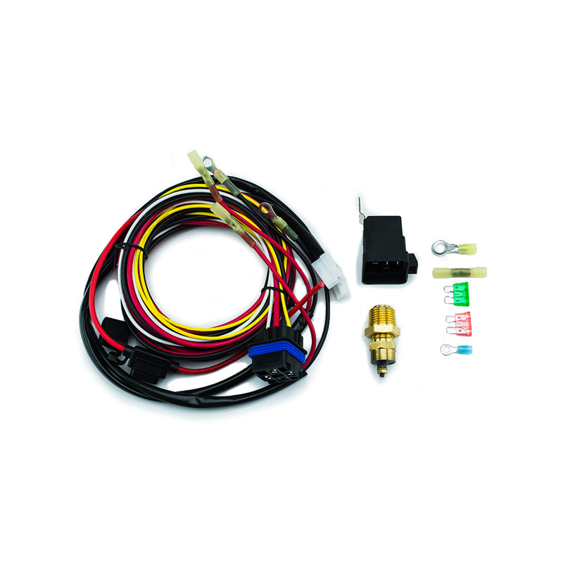 ELECTRIC FAN WIRING KIT