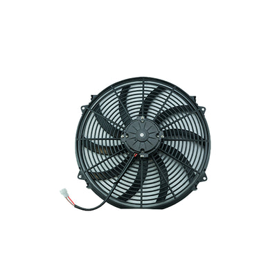 ELECTRIC FAN