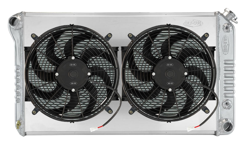 RADIATOR MODULE