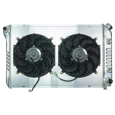 Direct-fit Radiator Module - GMB57AK
