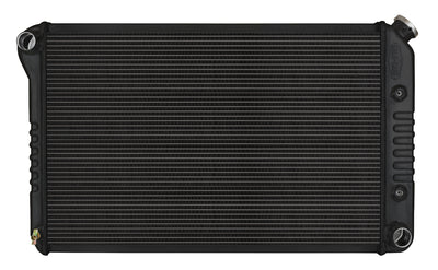RADIATOR PERF ALUM BUICK REGAL