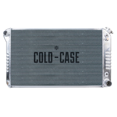 77-87 Chevy/GMC Pickup Radiator AT