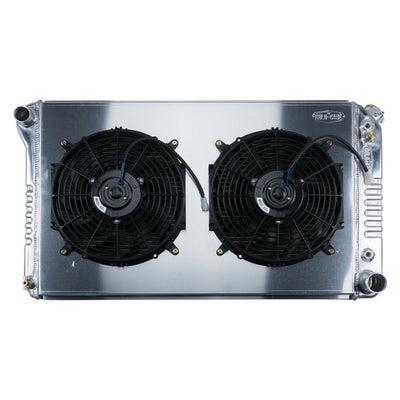 Direct-Fit Radiator Module - GMT556A21K