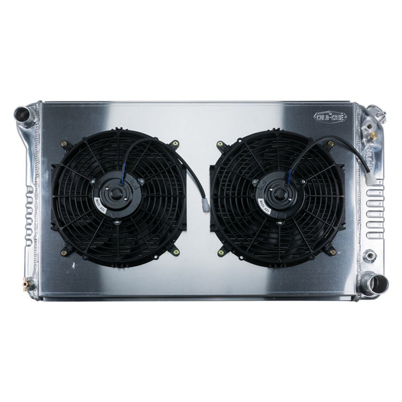 Direct-Fit Radiator Module - GMT556A21K