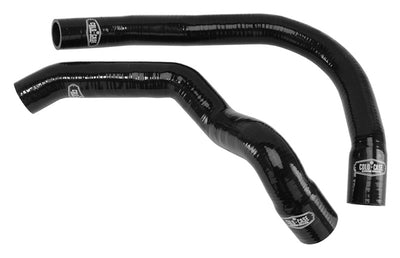 SILICONE HOSE KIT