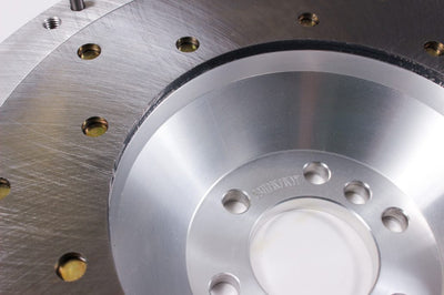 Adapter Kit Flywheel - CDFW01